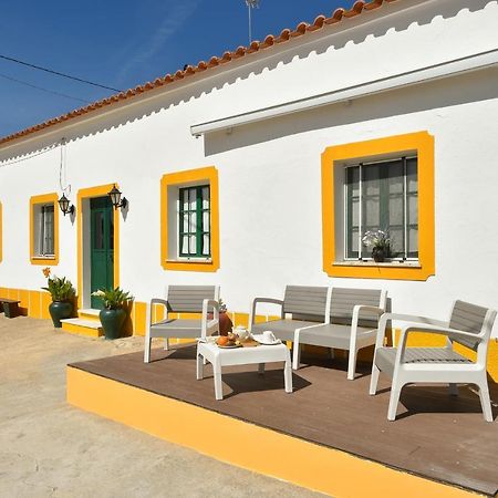 Casa Da Aldeia Villa Alcaria Ruiva Luaran gambar