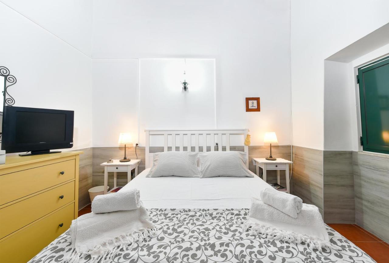 Casa Da Aldeia Villa Alcaria Ruiva Luaran gambar