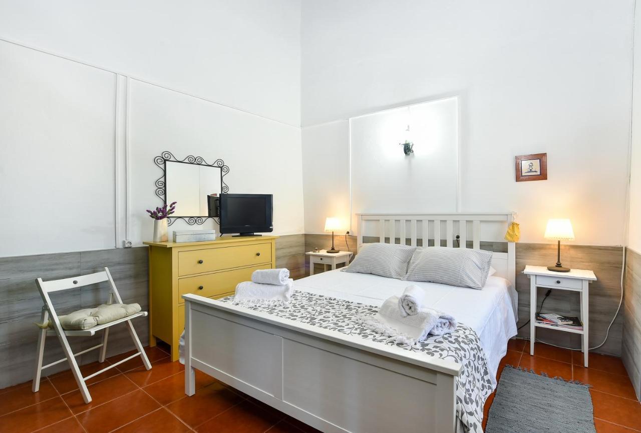 Casa Da Aldeia Villa Alcaria Ruiva Luaran gambar