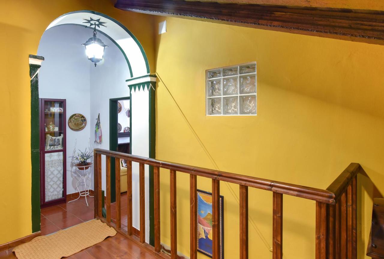 Casa Da Aldeia Villa Alcaria Ruiva Luaran gambar