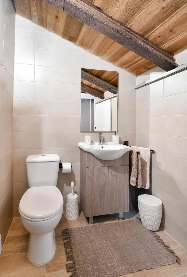 Casa Da Aldeia Villa Alcaria Ruiva Luaran gambar