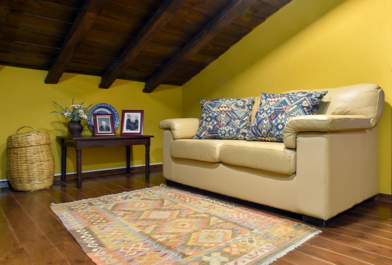 Casa Da Aldeia Villa Alcaria Ruiva Luaran gambar