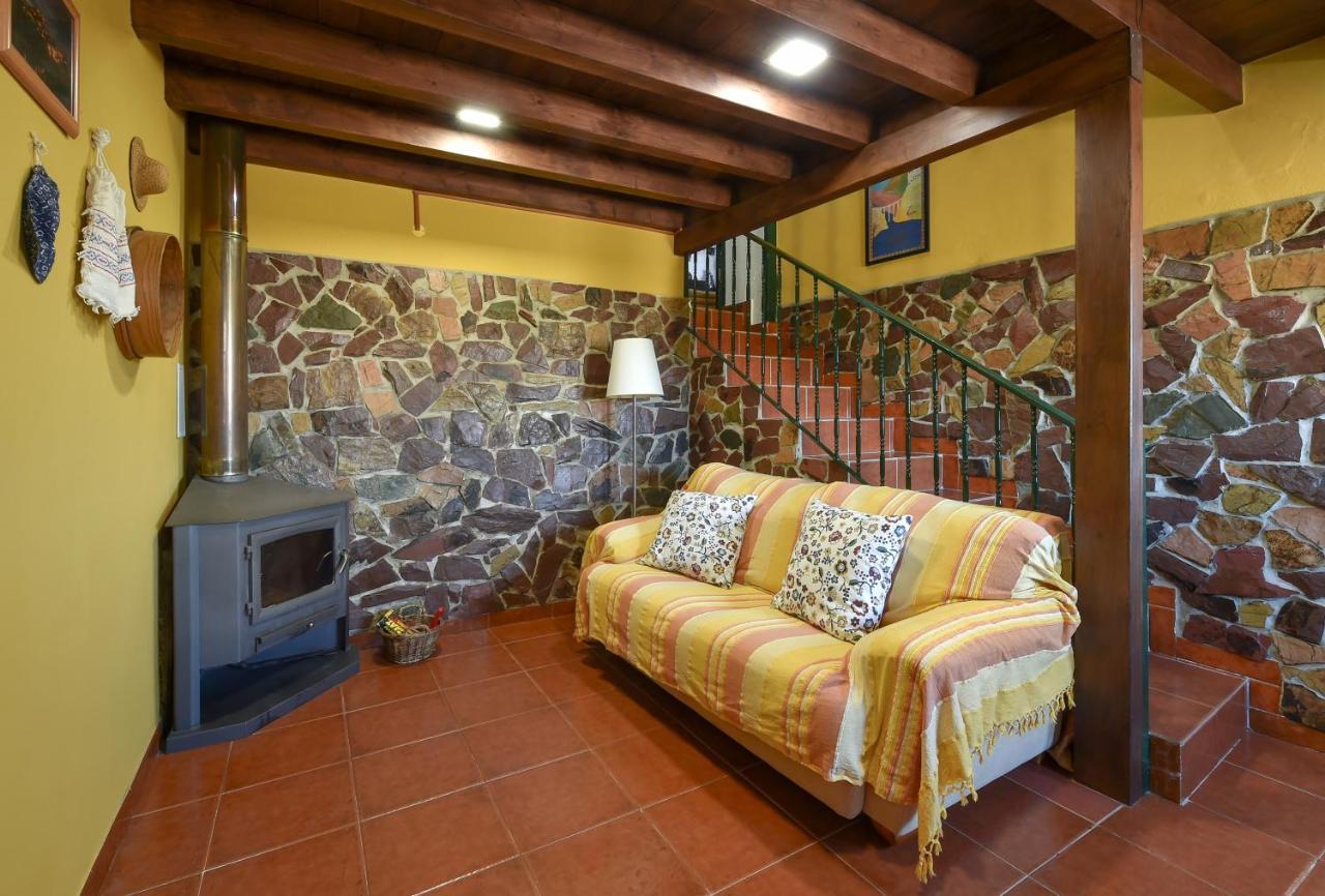 Casa Da Aldeia Villa Alcaria Ruiva Luaran gambar