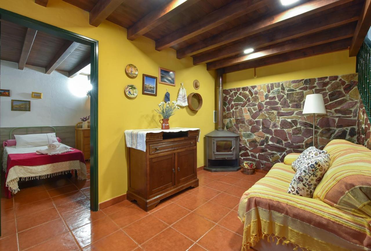 Casa Da Aldeia Villa Alcaria Ruiva Luaran gambar
