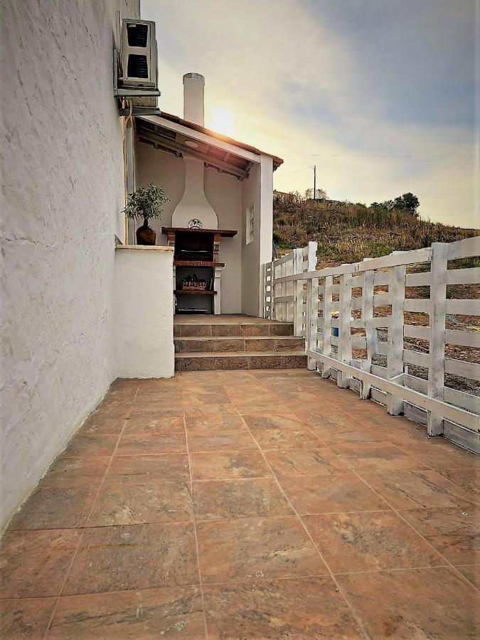 Casa Da Aldeia Villa Alcaria Ruiva Luaran gambar