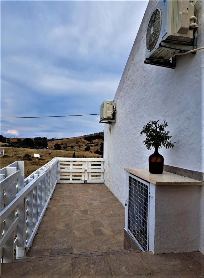 Casa Da Aldeia Villa Alcaria Ruiva Luaran gambar